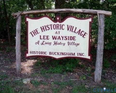 Tiny photo for 63 Legrande Lane Ln, Dillwyn, VA 23936 (MLS # 2532090)