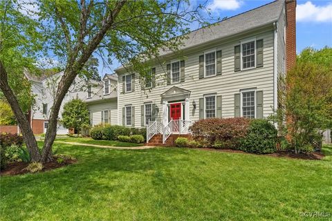 12825 Huntmaster Lane Henrico VA 23233