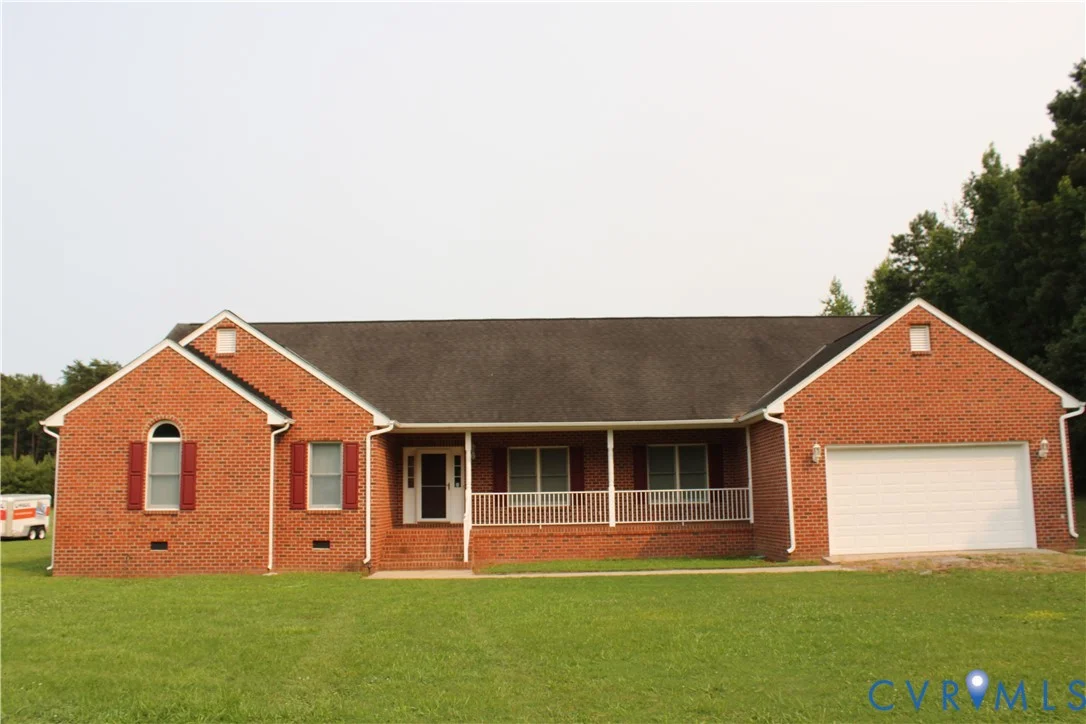 2271 New Market Road