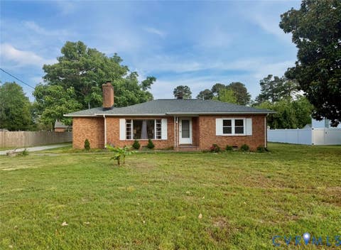Photo of 9048 Russet Lane, Hanover, VA 23116 (MLS # 2616271)