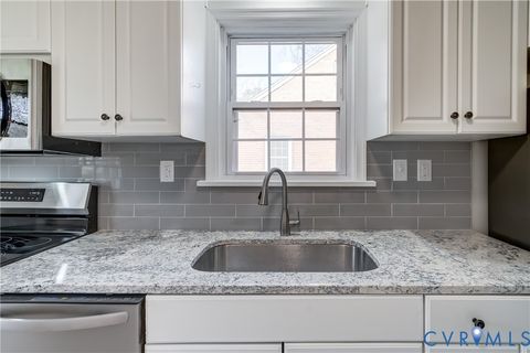 Tiny photo for 6303 Monument Avenue, Henrico, VA 23226 (MLS # 2606721)