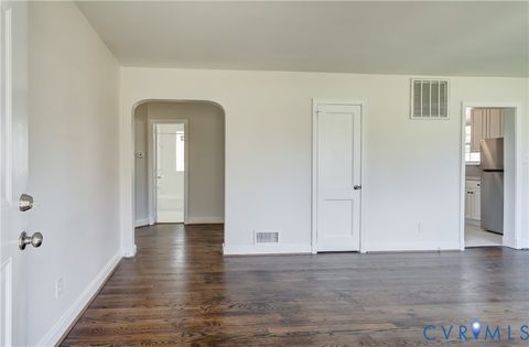 Tiny photo for 6303 Monument Avenue, Henrico, VA 23226 (MLS # 2606721)