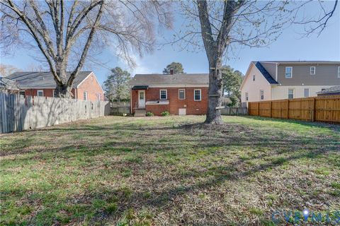 Tiny photo for 6303 Monument Avenue, Henrico, VA 23226 (MLS # 2606721)