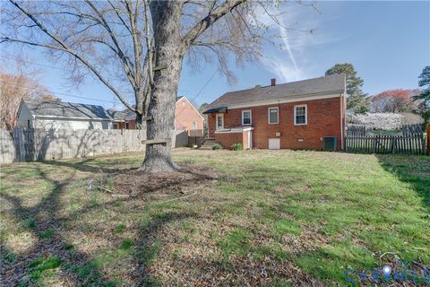 Tiny photo for 6303 Monument Avenue, Henrico, VA 23226 (MLS # 2606721)