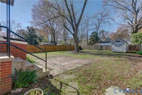 Tiny photo for 6303 Monument Avenue, Henrico, VA 23226 (MLS # 2606721)