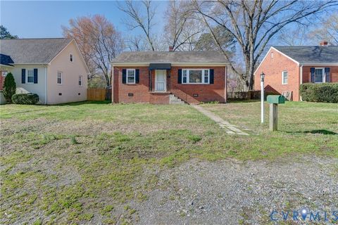Tiny photo for 6303 Monument Avenue, Henrico, VA 23226 (MLS # 2606721)
