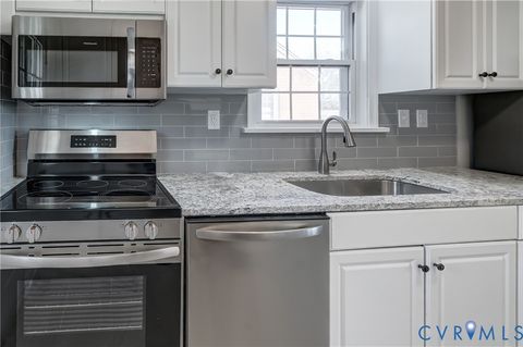 Tiny photo for 6303 Monument Avenue, Henrico, VA 23226 (MLS # 2606721)