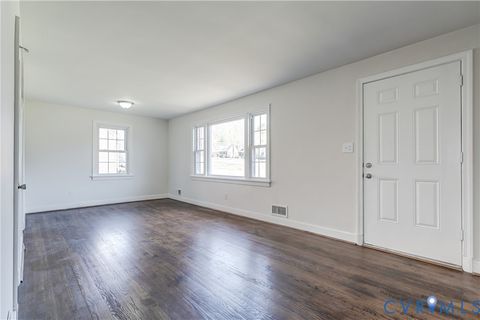 Tiny photo for 6303 Monument Avenue, Henrico, VA 23226 (MLS # 2606721)