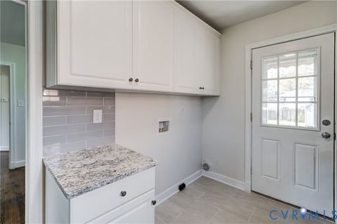 Tiny photo for 6303 Monument Avenue, Henrico, VA 23226 (MLS # 2606721)