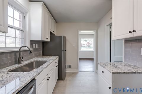 Tiny photo for 6303 Monument Avenue, Henrico, VA 23226 (MLS # 2606721)