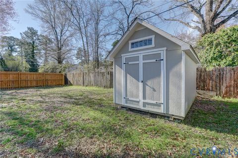 Tiny photo for 6303 Monument Avenue, Henrico, VA 23226 (MLS # 2606721)