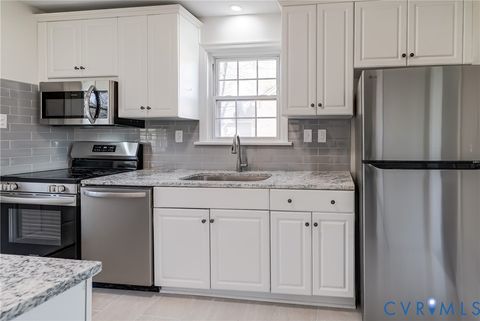 Tiny photo for 6303 Monument Avenue, Henrico, VA 23226 (MLS # 2606721)