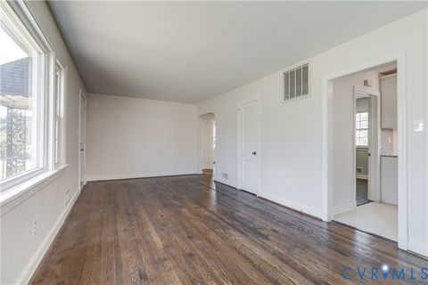 Tiny photo for 6303 Monument Avenue, Henrico, VA 23226 (MLS # 2606721)