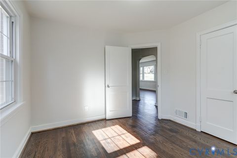 Tiny photo for 6303 Monument Avenue, Henrico, VA 23226 (MLS # 2606721)