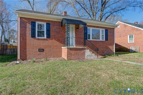 Tiny photo for 6303 Monument Avenue, Henrico, VA 23226 (MLS # 2606721)
