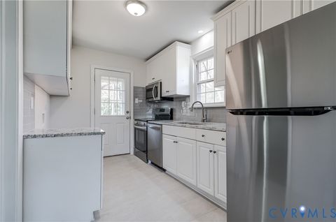 Tiny photo for 6303 Monument Avenue, Henrico, VA 23226 (MLS # 2606721)