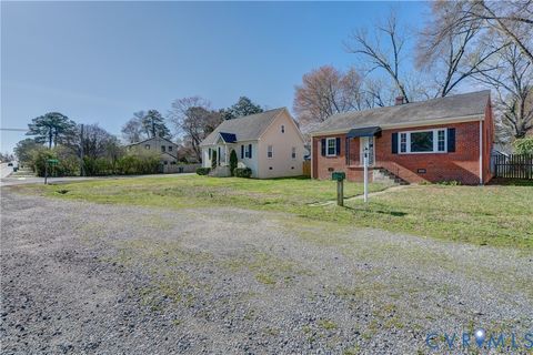 Tiny photo for 6303 Monument Avenue, Henrico, VA 23226 (MLS # 2606721)