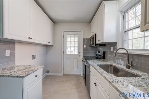 Tiny photo for 6303 Monument Avenue, Henrico, VA 23226 (MLS # 2606721)