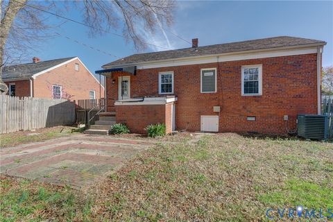 Tiny photo for 6303 Monument Avenue, Henrico, VA 23226 (MLS # 2606721)