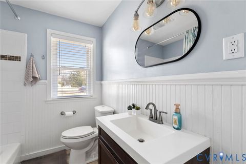 Tiny photo for 1700 Havenwood Drive, Henrico, VA 23238 (MLS # 2600427)