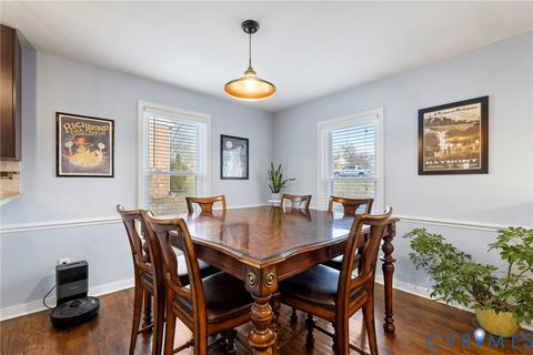 Tiny photo for 1700 Havenwood Drive, Henrico, VA 23238 (MLS # 2600427)