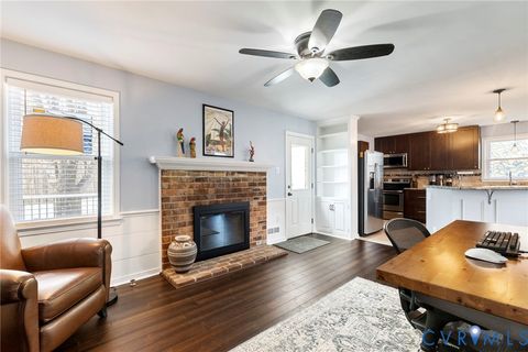 Tiny photo for 1700 Havenwood Drive, Henrico, VA 23238 (MLS # 2600427)