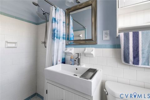 Tiny photo for 1700 Havenwood Drive, Henrico, VA 23238 (MLS # 2600427)