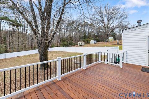 Tiny photo for 1700 Havenwood Drive, Henrico, VA 23238 (MLS # 2600427)