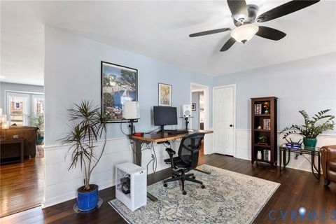 Tiny photo for 1700 Havenwood Drive, Henrico, VA 23238 (MLS # 2600427)