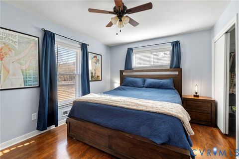 Tiny photo for 1700 Havenwood Drive, Henrico, VA 23238 (MLS # 2600427)