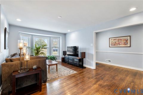 Tiny photo for 1700 Havenwood Drive, Henrico, VA 23238 (MLS # 2600427)