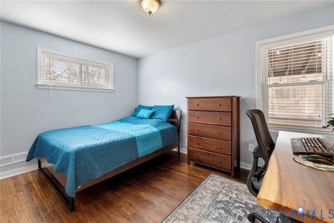 Tiny photo for 1700 Havenwood Drive, Henrico, VA 23238 (MLS # 2600427)