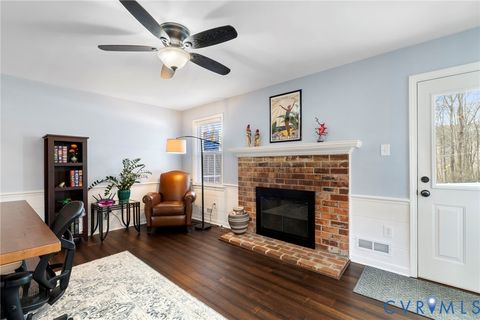 Tiny photo for 1700 Havenwood Drive, Henrico, VA 23238 (MLS # 2600427)