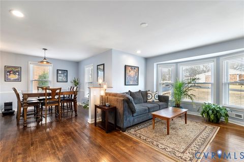 Tiny photo for 1700 Havenwood Drive, Henrico, VA 23238 (MLS # 2600427)