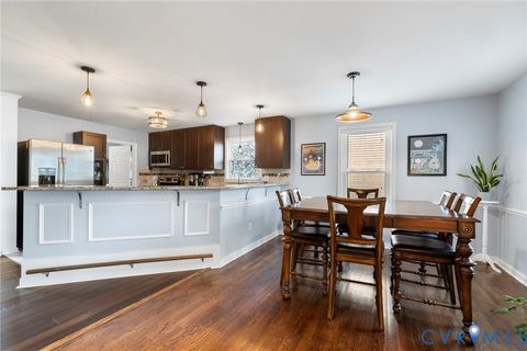 Tiny photo for 1700 Havenwood Drive, Henrico, VA 23238 (MLS # 2600427)