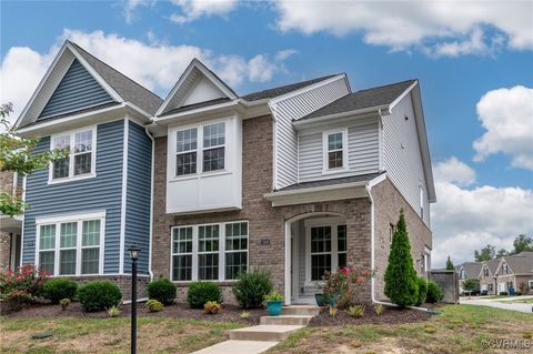 A home in Chesterfield