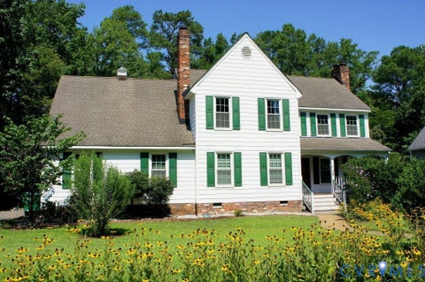 Photo for 1504 Queens Point Drive