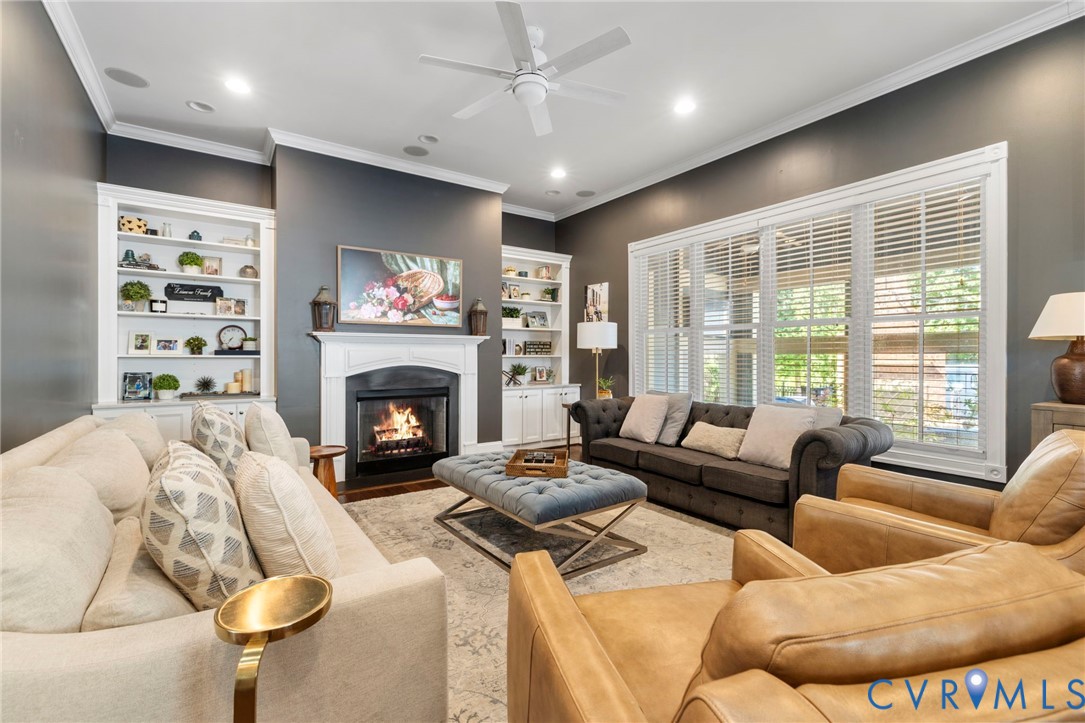1607 Bedwyn Lane