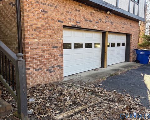 Tiny photo for 14813 Amy Court, South Chesterfield, VA 23834 (MLS # 2533547)