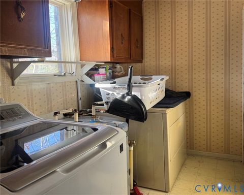 Tiny photo for 14813 Amy Court, South Chesterfield, VA 23834 (MLS # 2533547)