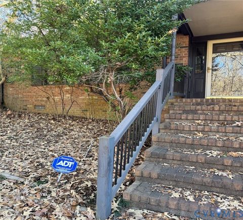 Tiny photo for 14813 Amy Court, South Chesterfield, VA 23834 (MLS # 2533547)