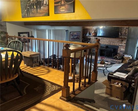 Tiny photo for 14813 Amy Court, South Chesterfield, VA 23834 (MLS # 2533547)