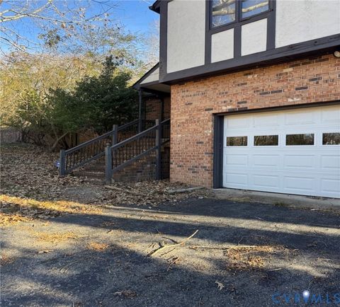 Tiny photo for 14813 Amy Court, South Chesterfield, VA 23834 (MLS # 2533547)