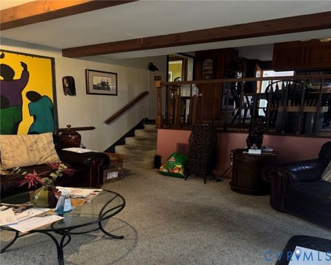 Tiny photo for 14813 Amy Court, South Chesterfield, VA 23834 (MLS # 2533547)