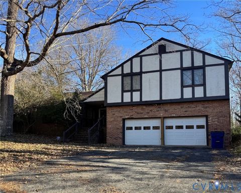 Photo of 14813 Amy Court, South Chesterfield, VA 23834 (MLS # 2533547)