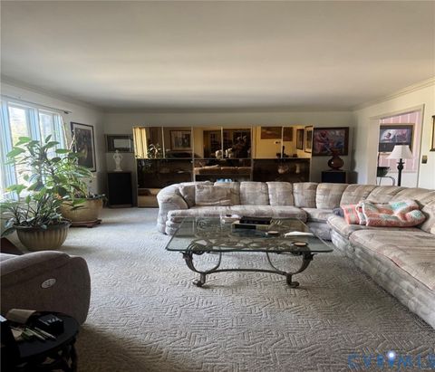 Tiny photo for 14813 Amy Court, South Chesterfield, VA 23834 (MLS # 2533547)