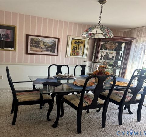 Tiny photo for 14813 Amy Court, South Chesterfield, VA 23834 (MLS # 2533547)