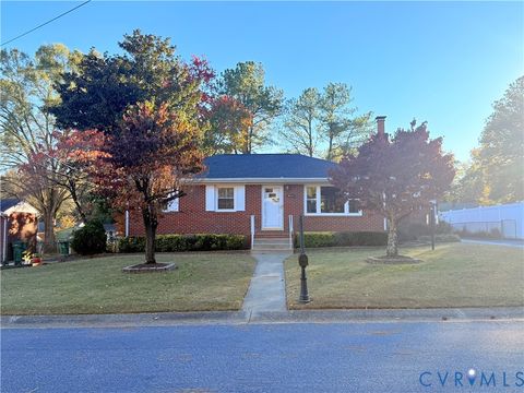 Photo of 4207 Narbeth Avenue, Richmond, VA 23234 (MLS # 2608081)