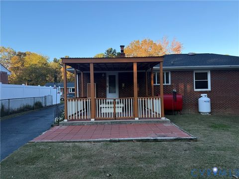 Tiny photo for 4207 Narbeth Avenue, Richmond, VA 23234 (MLS # 2608081)