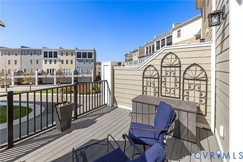 Tiny photo for 3303 Haydenpark Lane, Henrico, VA 23233 (MLS # 2607496)